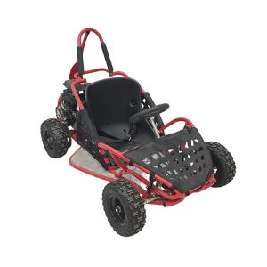 80GK / China Go Kart dobavljača Istaknuti benzin sal-terena vozila za djecu